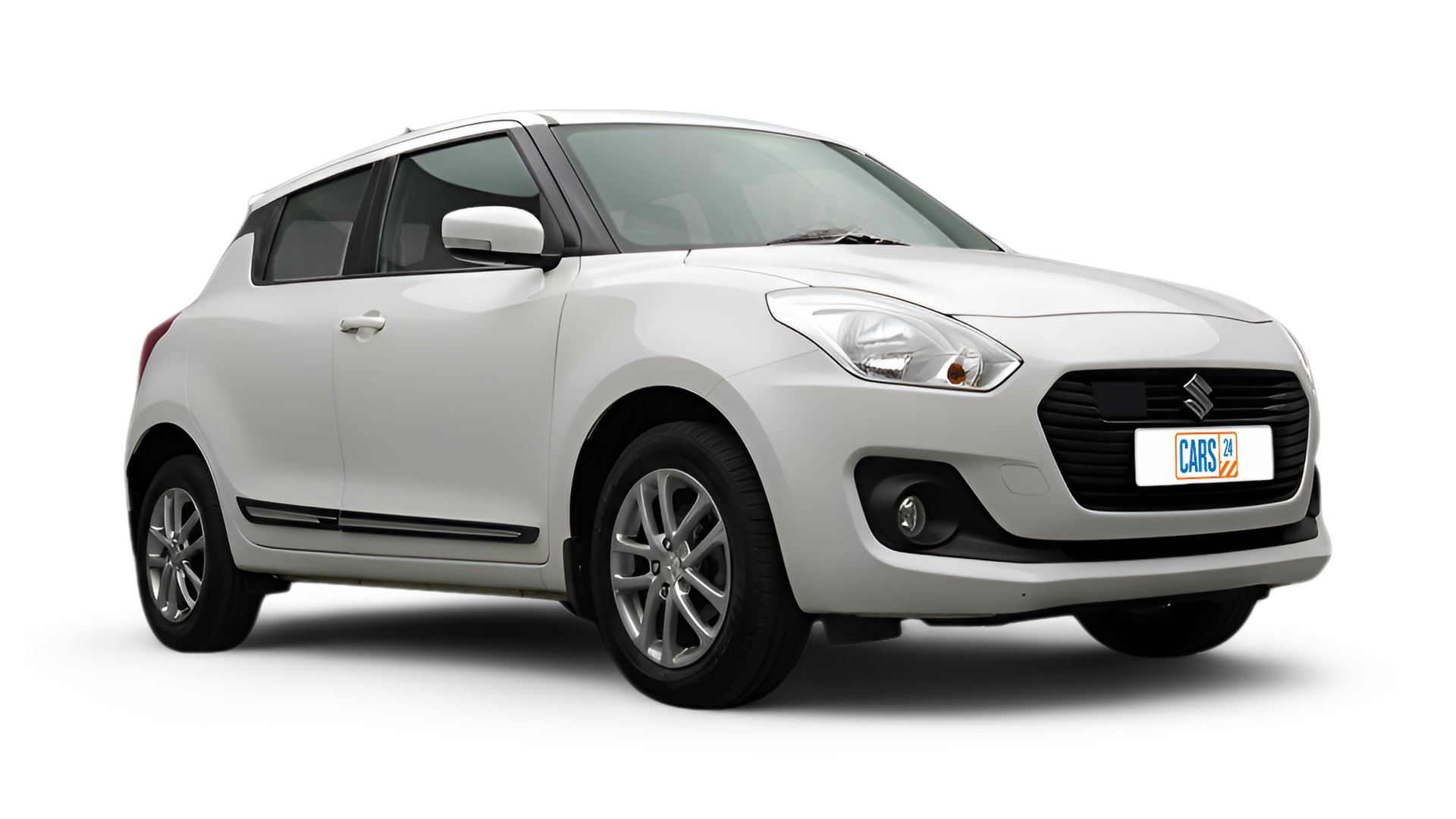 Maruti Swift-img